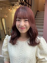 ヘアプレイスソル (HAIR PLACE SoL)&nbsp;一人ひとりに合わせた似合わせスタイル