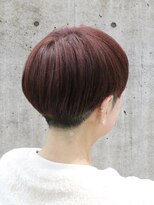 エシカル&nbsp;マッシュ