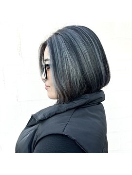 ミルク(MILK) コントラストハイライト