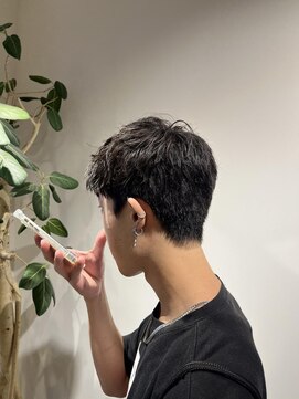 イデア 八潮店(IDEA) メンズショート