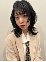 ブローチ(broche)&nbsp;レイヤースタイル