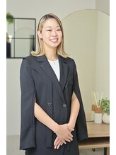 アールサロンギンザ(Rr SALON GINZA) 矢立 真央