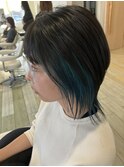 インナーカラー