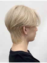 アイトーキョー 池袋(AI TOKYO) 韓流ハイトーンセンターパートウルフ