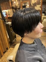 ヘアー クリエイト カルバリ(HAIR CREATE Calbari)&nbsp;calbariスタイル