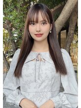 アデル 青山(Adele) KAEDE 