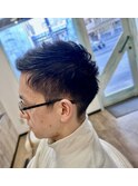 ソフトモヒカン