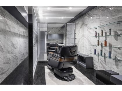 センス 大井町店の写真