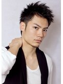 men's collection~10《江古田 練馬 桜台 CARNIVAL》