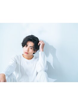 イメチェンはeveryで！再現性の高いデザインで自宅でも簡単に決まるスタイルへ。