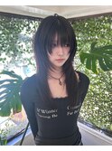 ロングウルフ