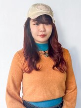 アイティー バイ アルバム 中野店(IT by ALBUM) 壇 杏奈