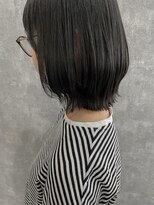 ランガリ ヘアアンドスパ(Rangali Hair&Spa)&nbsp;【別府　Rangali】暗髪カラー、透明感カラー、透け感カラー