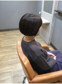 ミニボブ