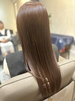 アキコ(AKIko)&nbsp;40代～綺麗な艶髪へ