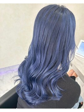 トゥルークリエイション 北千住(True Creation--) カラー/トリートメント/カット/ブリーチ/韓国/髪質改善/北千住