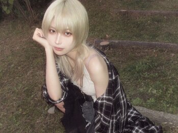 ペロ(pelo)の写真/カミカリスマ受賞サロンからエクステサロンオープン！イメチェンやイベントなどのスタイリングもお任せ！