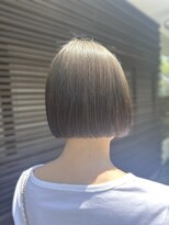 ボヌール(Bonheur) ミニボブスタイル☆