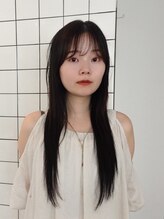 カルテ(QUARTE) 熊谷 藍玲