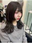 堺市で1番おしゃれになれる美容室/ナツコstyle