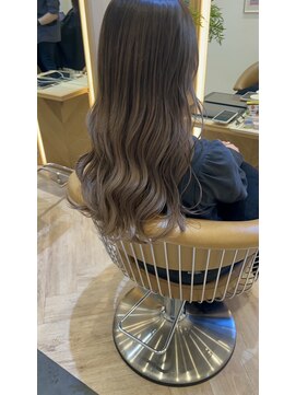 シキサロン 仙台(siki.salon) siki./髪質改善/美容室/個室サロン