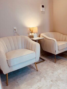 シェアトラスト(share trust)の写真/丁寧なカウンセリングでお悩み解決!大人の美を追求した女性専用のプライベートサロンでなりたいを叶える◇