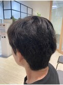 色持ちアップ☆ナチュラルブラウン5トーン/8
