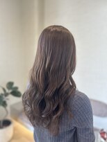 コル(COL.) ラテカラー