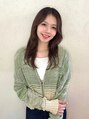 コーストバイマグ 塩尻店(COAST by Mag) 関沢 奈緒