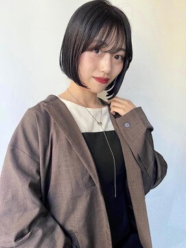 パルク(parc) mini bob
