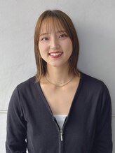 6年目　ショートカット/ボブ　齋藤　穂果