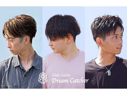 ドリームキャッチャー(Dream Catcher)の写真