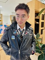 サミット アメ(SUMMIT ame.)&nbsp;メンズ ショート