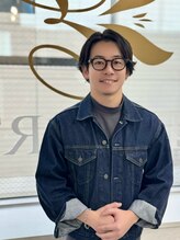 エクラート ギンザ 銀座店(ECLART GINZA)&nbsp;山本 航