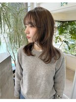 キイ ギンザ(k.e.y GINZA)&nbsp;大人レイヤー