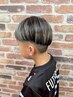 【幼児・小学生限定】 キッズカット *20%オフ*