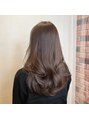 ヘアポジションレヴ 八王子(HAIR Position rev”) 大人可愛いhairお任せください☆