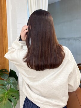 コミレ(COMILE) プレミアムストレート