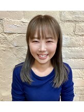 ロンタン(Longtemps)&nbsp;樽本 佐百合