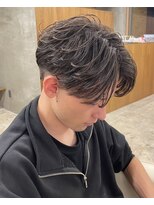 コティナ(cotina.)&nbsp;フェザーパーマ