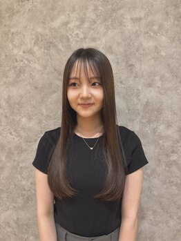 カッツ 東尾道店(CUT S)の写真/トレンド×ヘアケアが叶う◎実力派揃いのスタイリストが、あなたの"なりたい"を叶えます♪