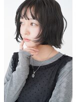 ヘアーサロンデフォーエバーヴィーダ(hairsalon de Forever vida)&nbsp;ボブパーマ