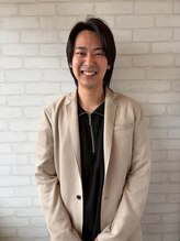 フェノメノン 日進梅森台店(PHENOMENON)&nbsp;山本 晃太