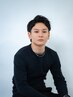 【学割U24メンズ限定】メンズカラー＋カット　￥9900