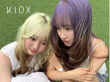 キオク(KIOX)