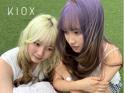キオク(KIOX)の写真