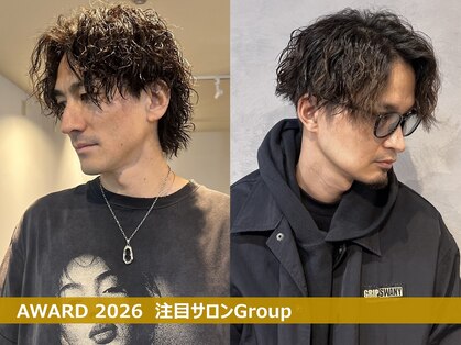 Men's GALL【メンズ ガル】の写真