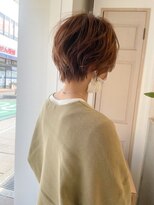 ニコ 塚口(nico) 【白髪ぼかし/白髪染め/白髪ぼかしハイライト/髪質改善】