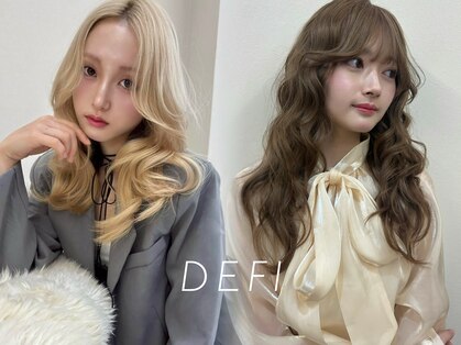 ディフィー 梅田(Defi)の写真
