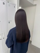 イロウ 山口どうもん店(IROW)&nbsp;ハネエク/エクステ/シールエクステ/エクステハイライト/ロング